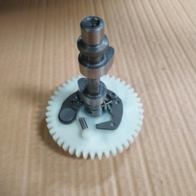 ARBOL DE LEVAS DCW501/801- motoscamaralweb.com