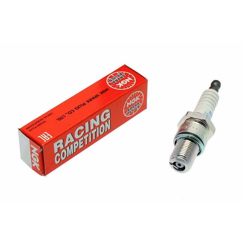 Bujía NGK BR10EG con terminal extraíble - motoscamaralweb.com Bujía NGK BR10EG con terminal extraíble - motoscamaralweb.com