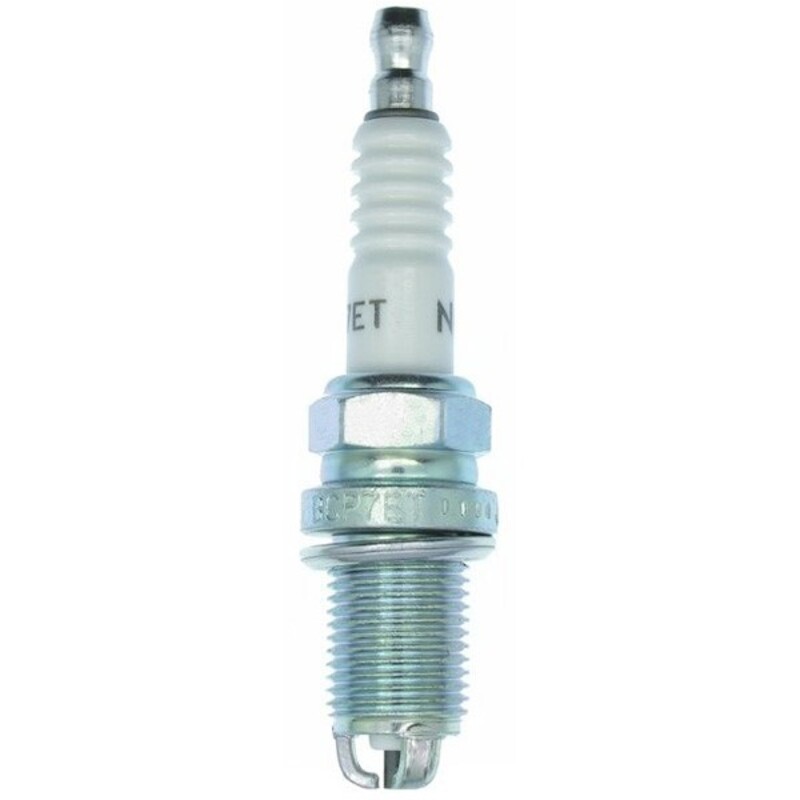 Bujía NGK BCP7ET - motoscamaralweb.com Bujía NGK BCP7ET - motoscamaralweb.com