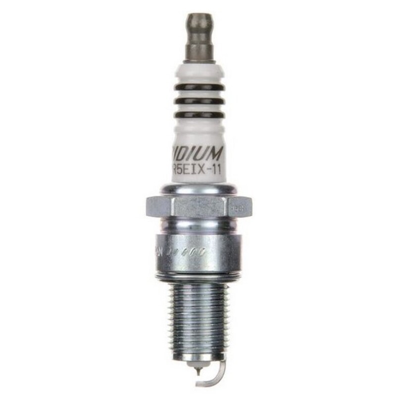 Bujía NGK BPR5EIX-11 Terminal sólido - motoscamaralweb.com Bujía NGK BPR5EIX-11 Terminal sólido - motoscamaralweb.com