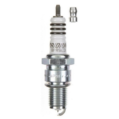 Bujía NGK BPR9EIX Terminal Extraíble - motoscamaralweb.com