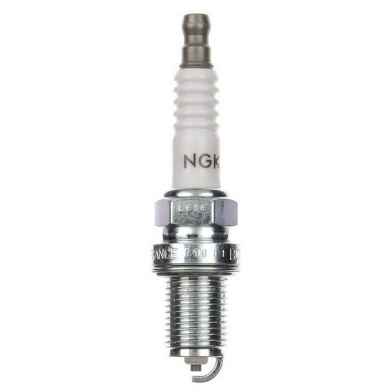 Bujía NGK BCP5ES Terminal sólido - motoscamaralweb.com Bujía NGK BCP5ES Terminal sólido - motoscamaralweb.com