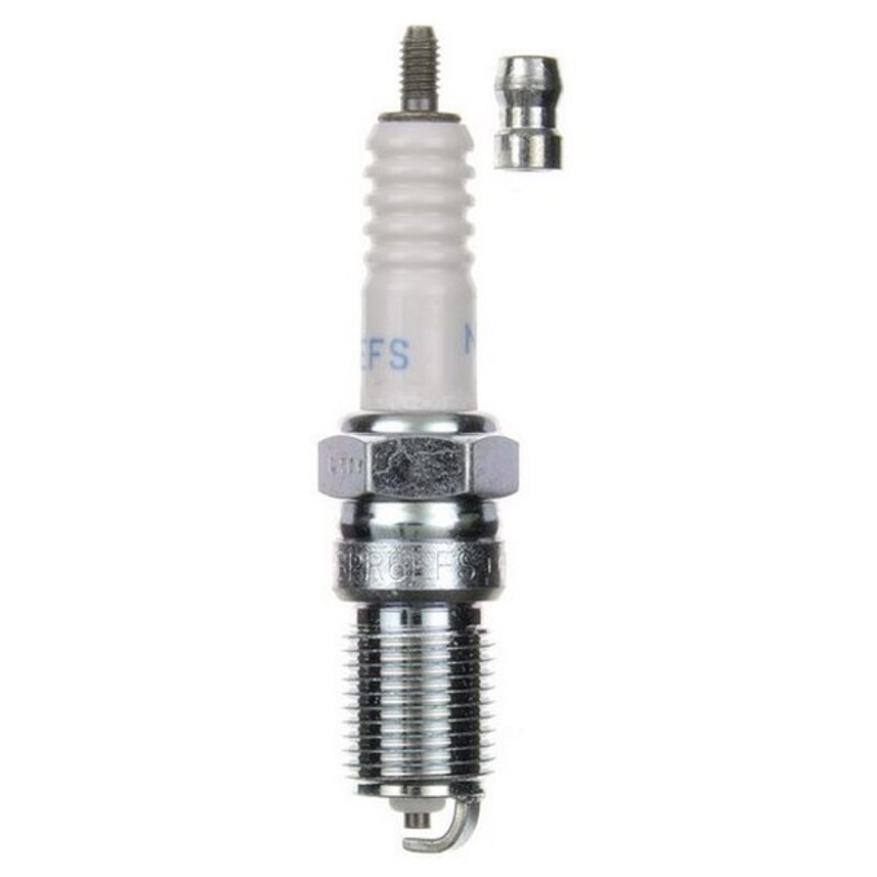 Bujía NGK BPR6EFS Terminal Extraíble - motoscamaralweb.com Bujía NGK BPR6EFS Terminal Extraíble - motoscamaralweb.com