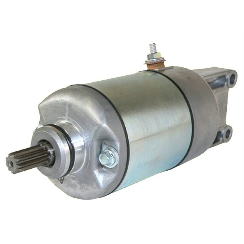 Motor de Arranque Arrowhead SMU0471 - motoscamaralweb.com Motor de Arranque Arrowhead SMU0471 - motoscamaralweb.com