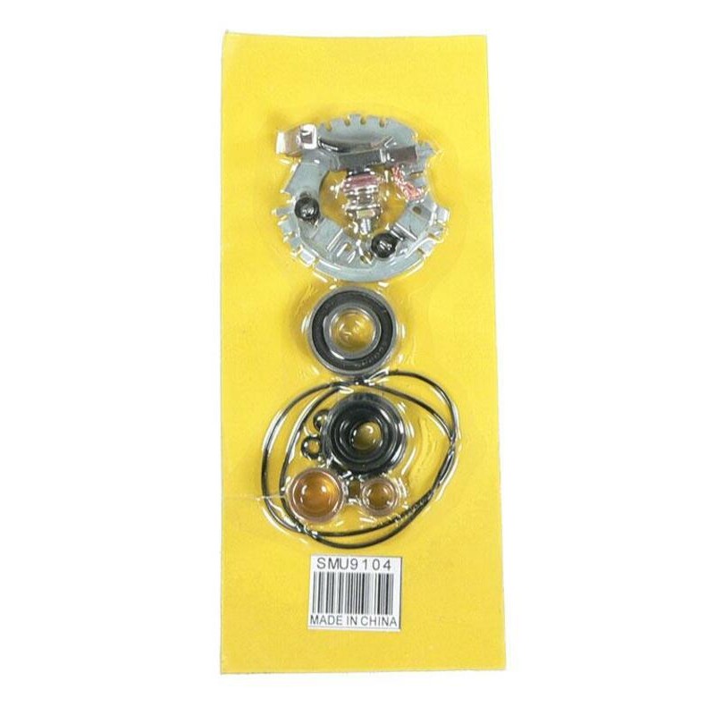 Porta escobillas Arrowhead SMU9104 - motoscamaralweb.com Porta escobillas Arrowhead SMU9104 - motoscamaralweb.com