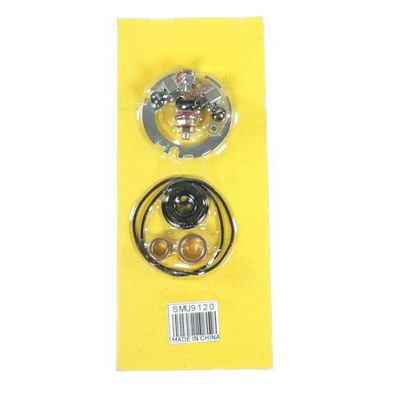 Porta escobillas Arrowhead SMU9120 - motoscamaralweb.com Porta escobillas Arrowhead SMU9120 - motoscamaralweb.com