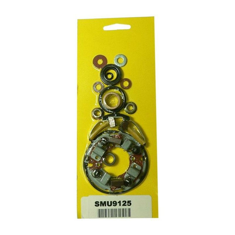 Porta escobillas Arrowhead SMU9125 - motoscamaralweb.com Porta escobillas Arrowhead SMU9125 - motoscamaralweb.com
