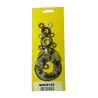 Porta escobillas Arrowhead SMU9125 - motoscamaralweb.com