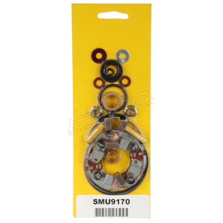 Porta escobillas Arrowhead SMU9170 - motoscamaralweb.com