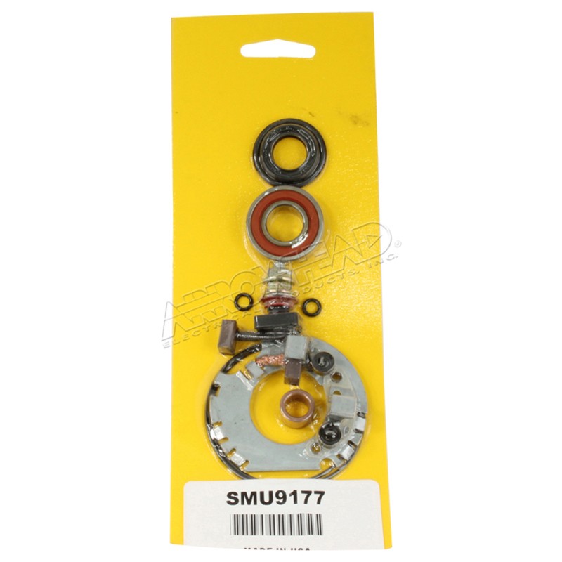 Porta escobillas Arrowhead SMU9177 - motoscamaralweb.com Porta escobillas Arrowhead SMU9177 - motoscamaralweb.com