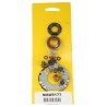 Porta escobillas Arrowhead SMU9177 - motoscamaralweb.com