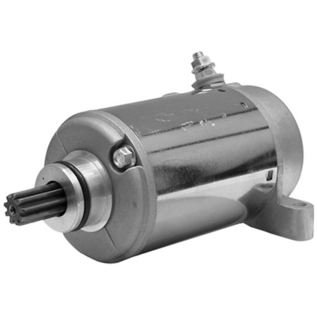 Motor de Arranque Arrowhead SMU0066 - motoscamaralweb.com