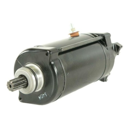 Motor de Arranque Arrowhead SMU0126 - motoscamaralweb.com