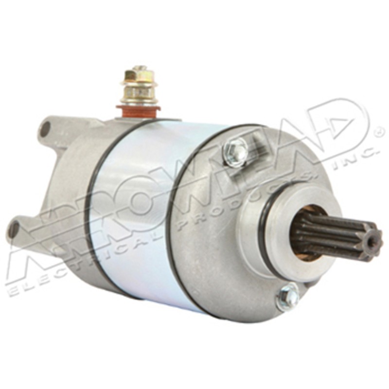 Motor de arranque Arrowhead SMU0506 - motoscamaralweb.com Motor de arranque Arrowhead SMU0506 - motoscamaralweb.com