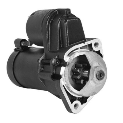 Motor de Arranque Arrowhead SPR0018 - motoscamaralweb.com
