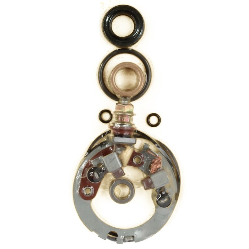 Porta escobillas Arrowhead SMU9166 - motoscamaralweb.com Porta escobillas Arrowhead SMU9166 - motoscamaralweb.com