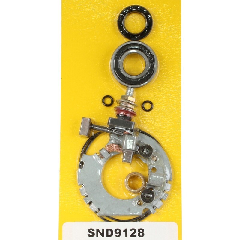 Porta escobillas Arrowhead SND9128 - motoscamaralweb.com Porta escobillas Arrowhead SND9128 - motoscamaralweb.com