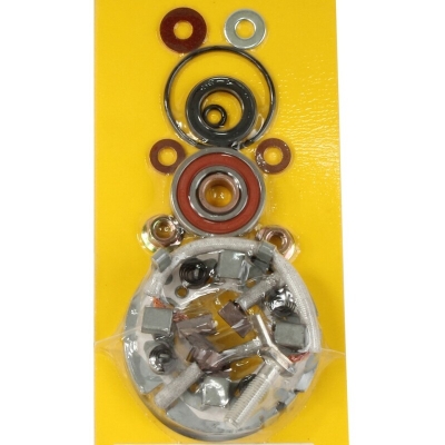 Porta escobillas Arrowhead SND9132 - motoscamaralweb.com