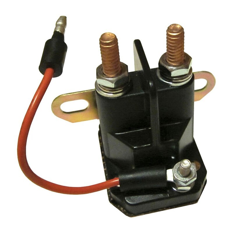 Relé de arranque ARROWHEAD - Polaris ATV - motoscamaralweb.com Relé de arranque ARROWHEAD - Polaris ATV - motoscamaralweb.com
