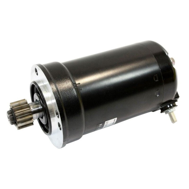 Motor de Arranque Arrowhead SND0670 - motoscamaralweb.com Motor de Arranque Arrowhead SND0670 - motoscamaralweb.com