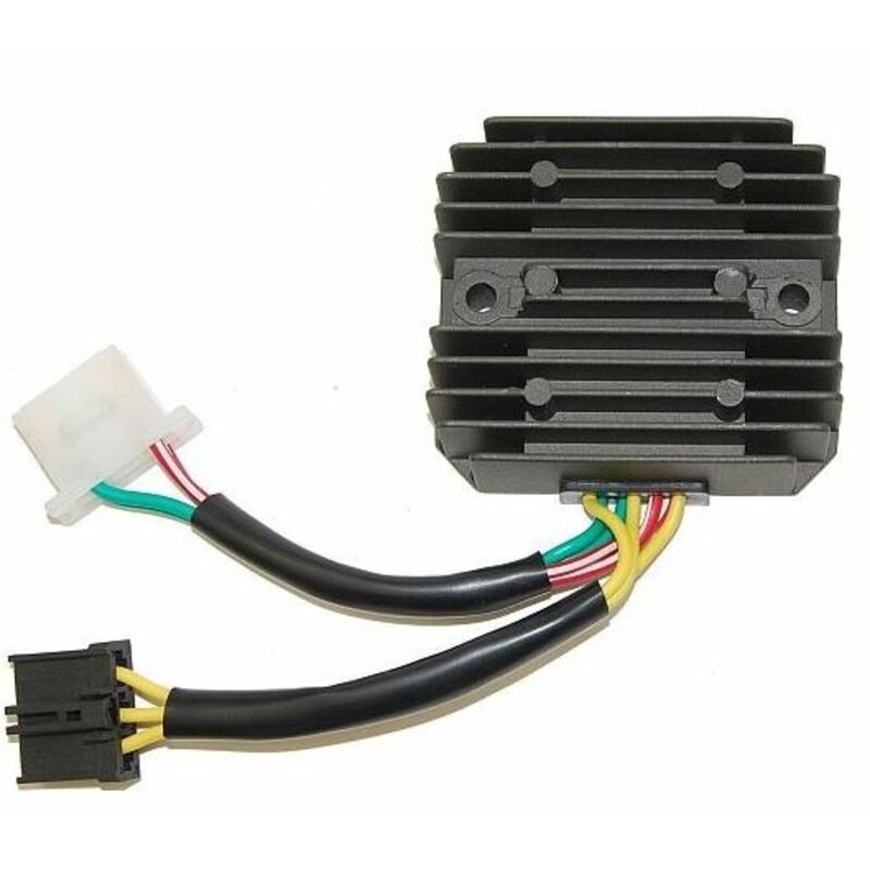 Regulador ELECTROSPORT - Aprilia RST1000 Futura - motoscamaralweb.com Regulador ELECTROSPORT - Aprilia RST1000 Futura - motoscamaralweb.com
