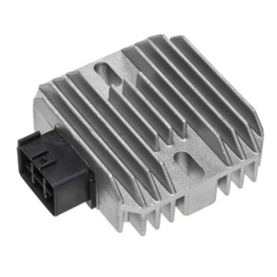 Regulador TECNIUM by DZE - motoscamaralweb.com