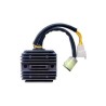 Regulador TECNIUM by DZE - motoscamaralweb.com
