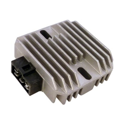 Regulador TECNIUM by DZE - motoscamaralweb.com