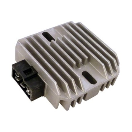 Regulador TECNIUM by DZE - motoscamaralweb.com