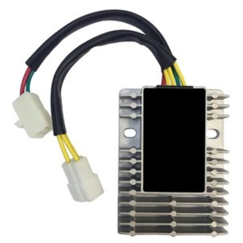 Regulador TECNIUM by DZE - motoscamaralweb.com