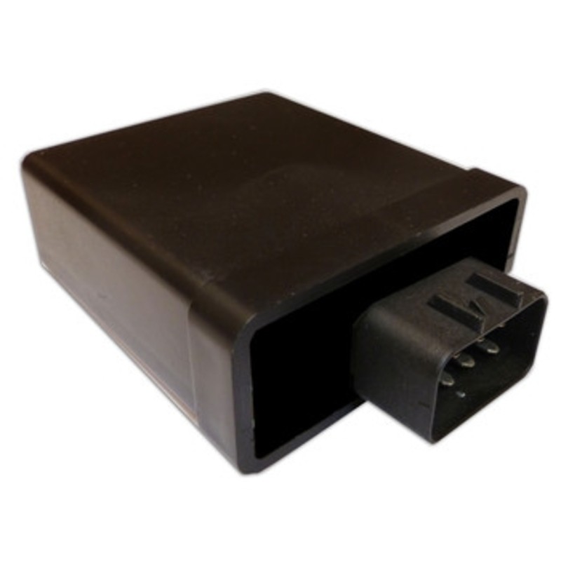 CDI TECNIUM - Yamaha YFM300 Grizzly - motoscamaralweb.com CDI TECNIUM - Yamaha YFM300 Grizzly - motoscamaralweb.com
