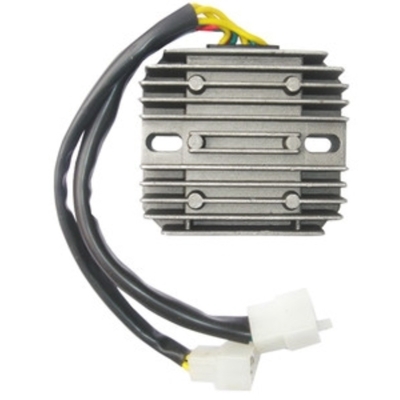 Regulador TECNIUM by DZE - motoscamaralweb.com