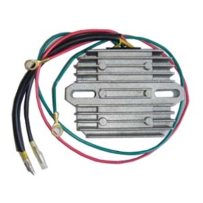 Regulador TECNIUM by DZE - motoscamaralweb.com