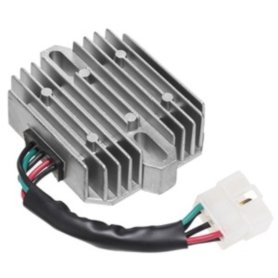 Regulador TECNIUM by DZE - motoscamaralweb.com