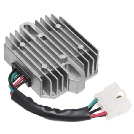 Regulador TECNIUM by DZE - motoscamaralweb.com