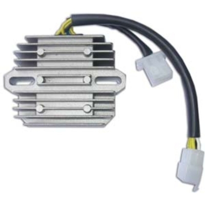 Regulador TECNIUM by DZE - motoscamaralweb.com
