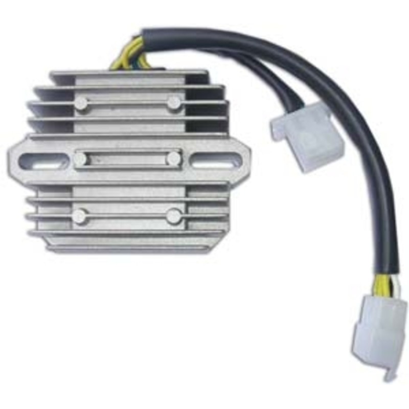 Regulador TECNIUM by DZE - motoscamaralweb.com Regulador TECNIUM by DZE - motoscamaralweb.com