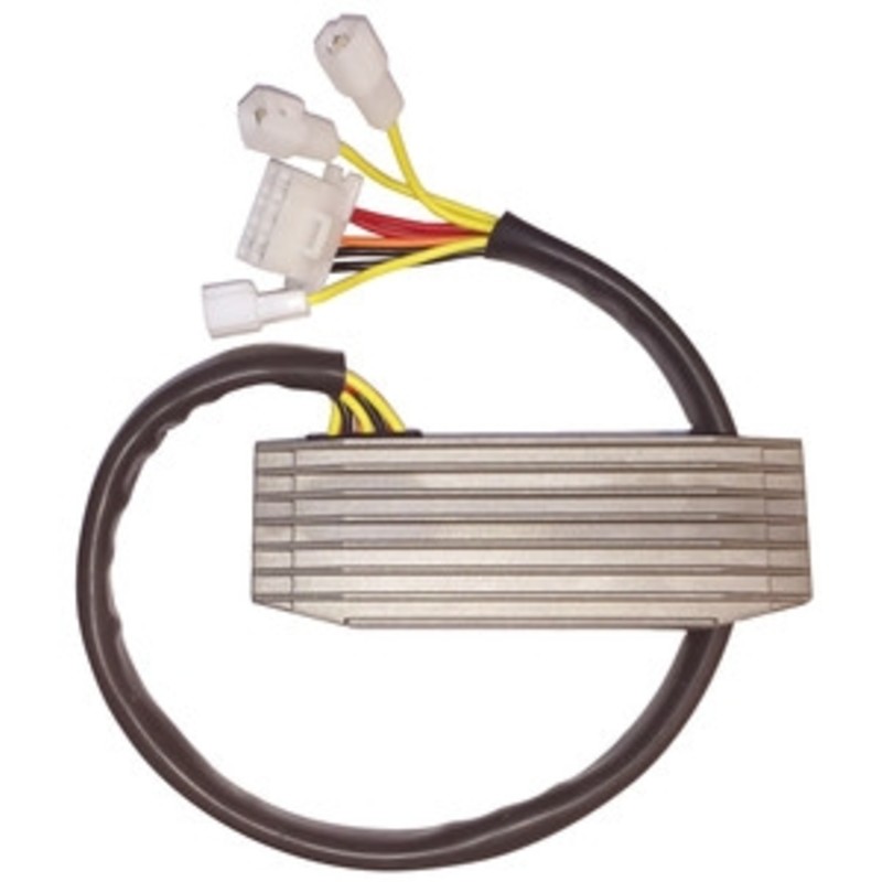Regulador TECNIUM by DZE - motoscamaralweb.com Regulador TECNIUM by DZE - motoscamaralweb.com