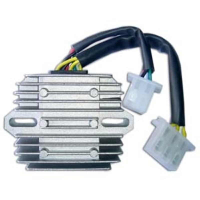 Regulador TECNIUM by DZE - motoscamaralweb.com Regulador TECNIUM by DZE - motoscamaralweb.com