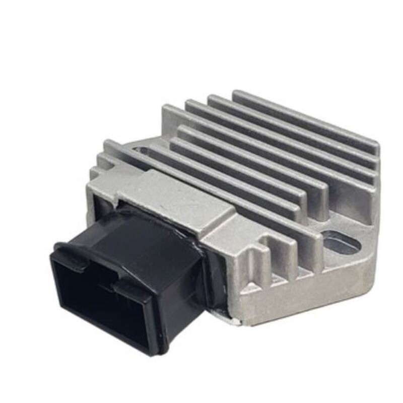 Regulador TECNIUM by DZE - motoscamaralweb.com