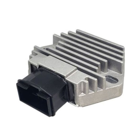 Regulador TECNIUM by DZE - motoscamaralweb.com