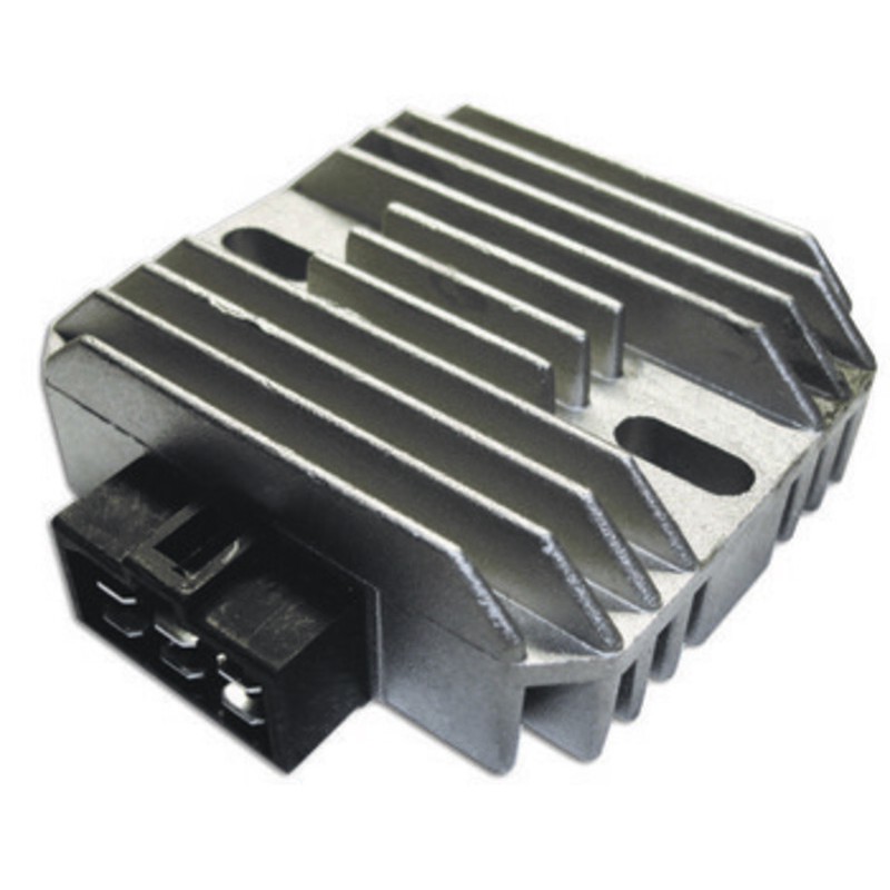 Regulador TECNIUM by DZE - motoscamaralweb.com