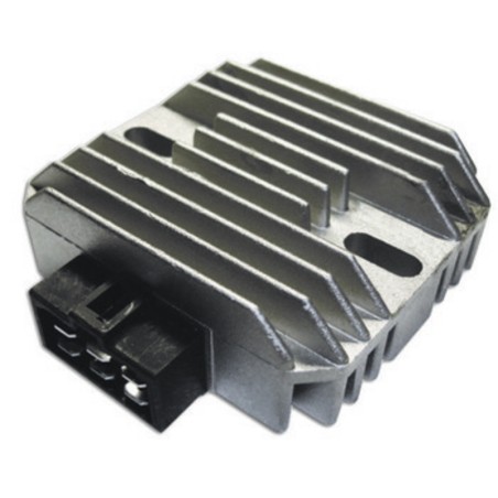 Regulador TECNIUM by DZE - motoscamaralweb.com