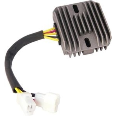 Regulador TECNIUM by DZE - motoscamaralweb.com