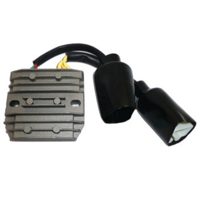 Regulador TECNIUM by DZE - motoscamaralweb.com