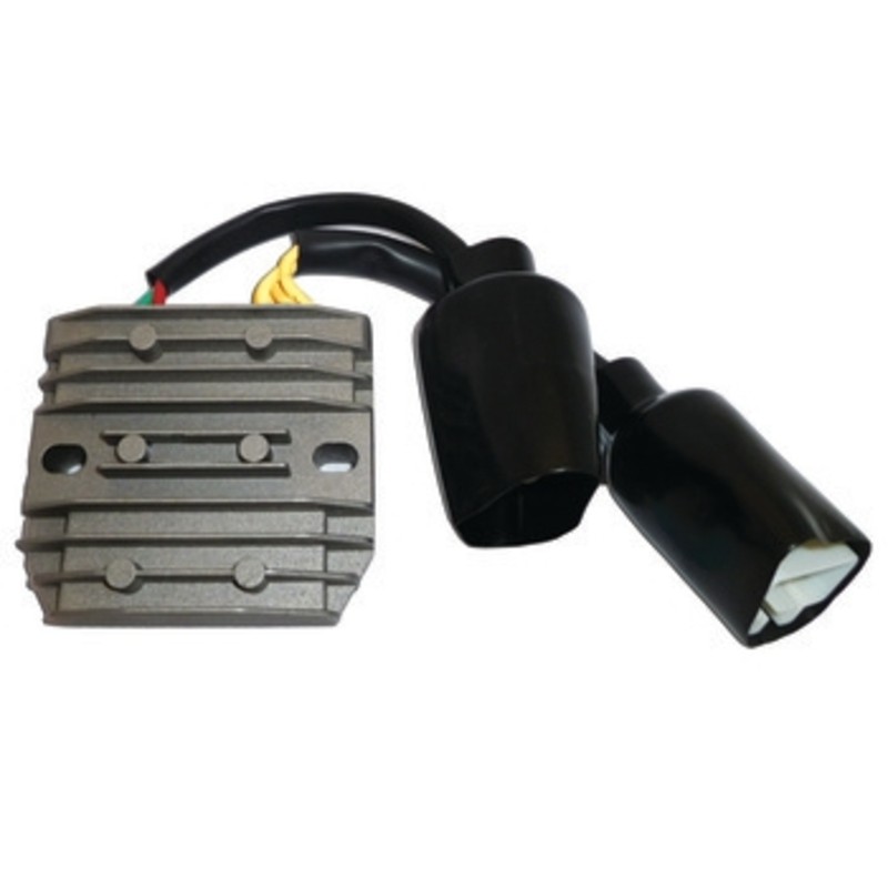 Regulador TECNIUM by DZE - motoscamaralweb.com Regulador TECNIUM by DZE - motoscamaralweb.com