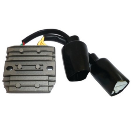 Regulador TECNIUM by DZE - motoscamaralweb.com