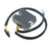 Regulador TECNIUM by DZE - motoscamaralweb.com