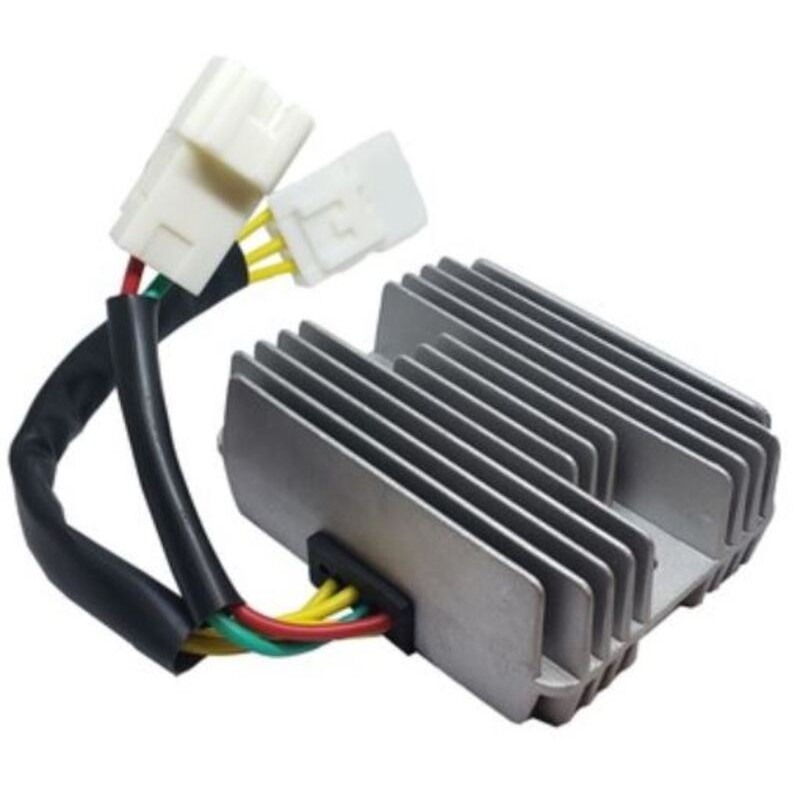 Regulador TECNIUM by DZE - motoscamaralweb.com Regulador TECNIUM by DZE - motoscamaralweb.com