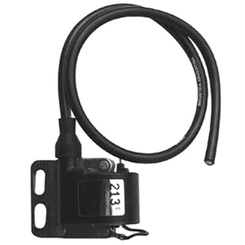Bobina DZE 213 12V Zanella encendido a platino - motoscamaralweb.com Bobina DZE 213 12V Zanella encendido a platino - motoscamaralweb.com